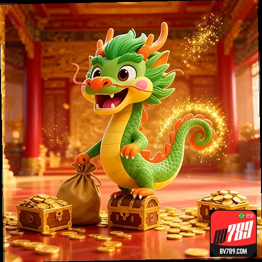 Imagem de cassino online - bv789