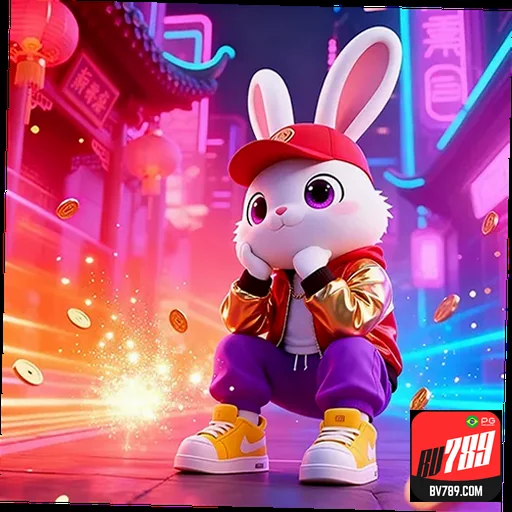 Imagem de cassino online - bv789