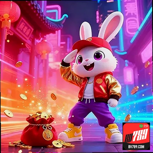 App BV789 em uso - bv789