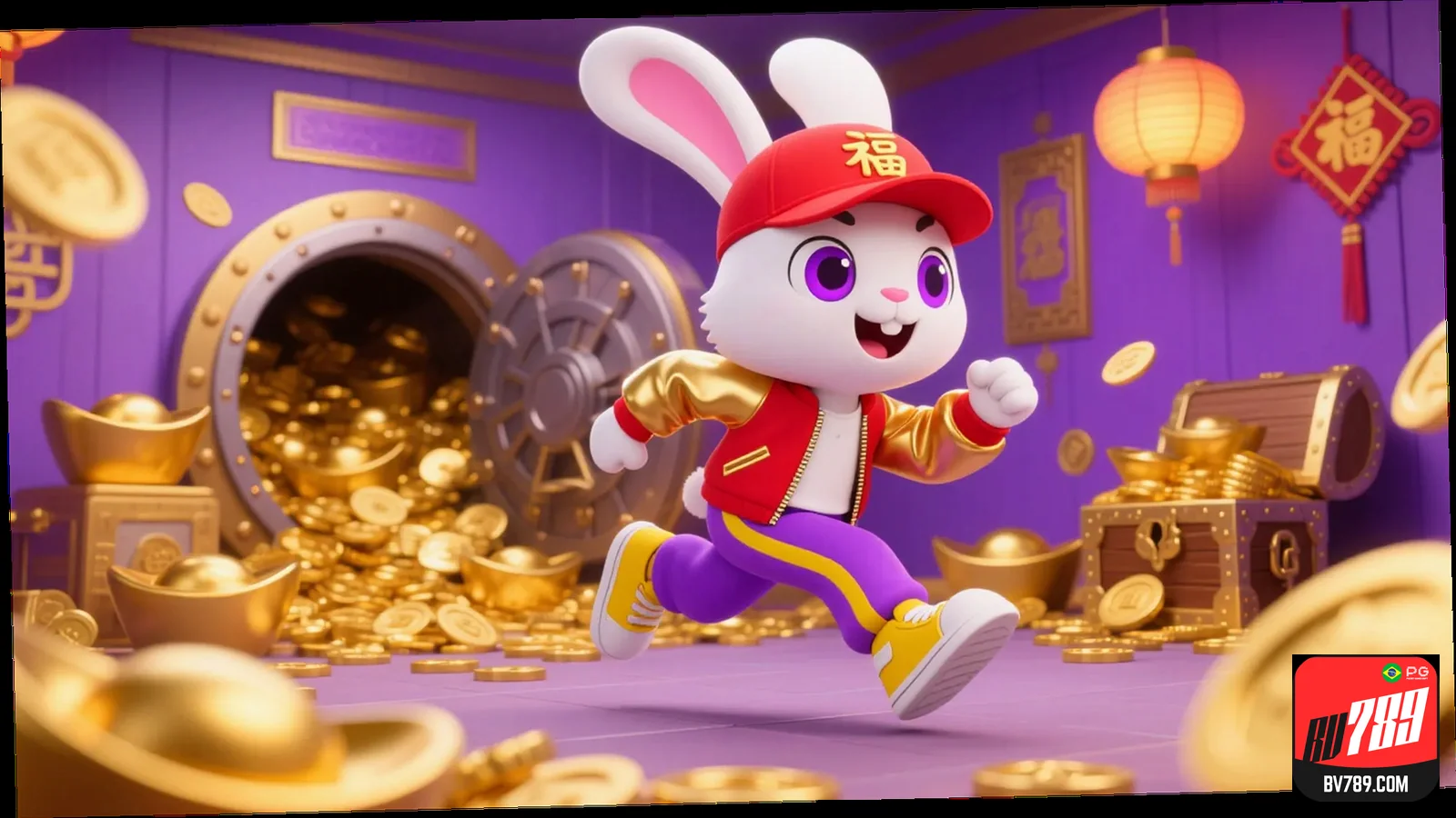 slots online Brasil - bv789