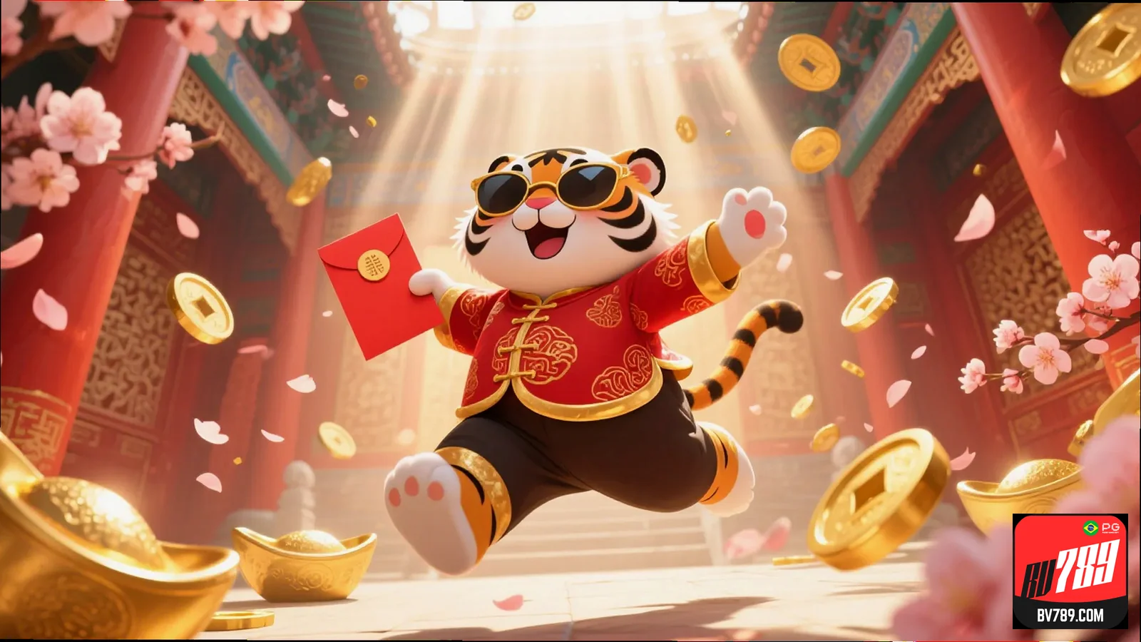 Promoções de cassino - bv789