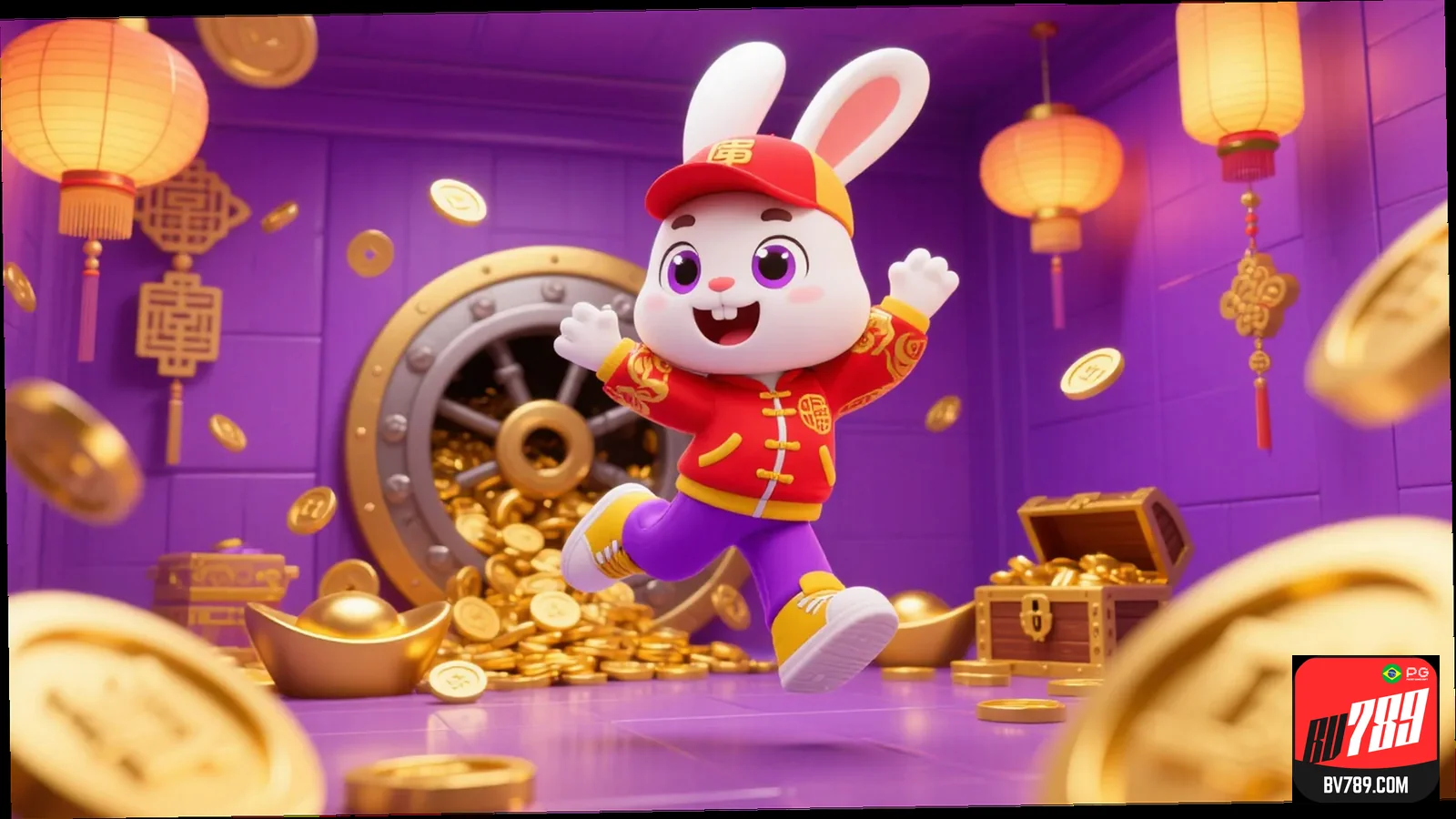 Cassino online seg - bv789