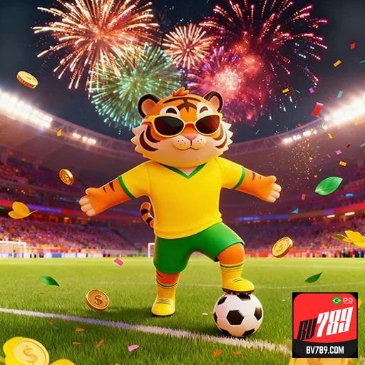 Apostas em futebol - bv789