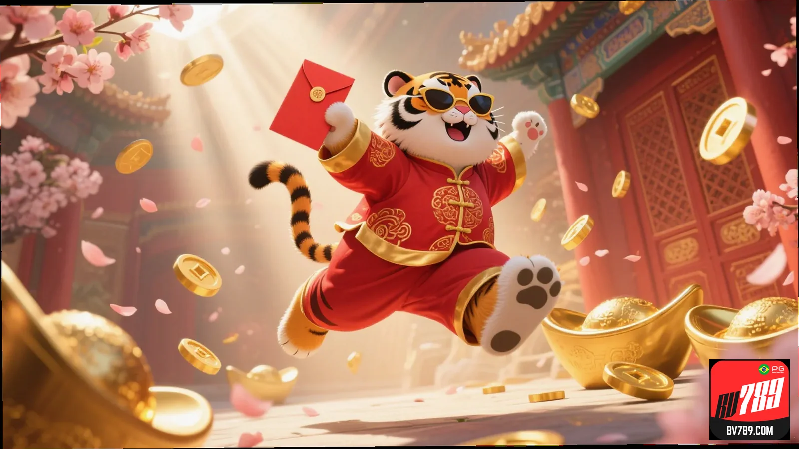 Promoção caça-níqueis